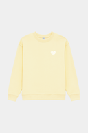 Mariposa Healing Isn't Linear Crew-Butter