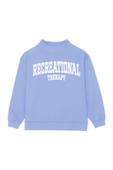 RECREATIONAL THERAPY Mockneck - Whimsy