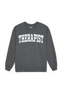 THERAPIST Crew - Smoke