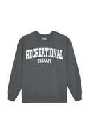 RECREATIONAL THERAPY Crew - Smoke