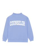 COUNSELOR Mockneck - Whimsy