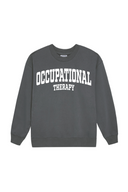 OCCUPATIONAL THERAPY Crew - Smoke