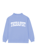 THERAPIST Mockneck - Whimsy