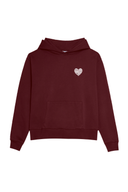 Healing Isn't Linear Hoodie - Honeycrisp