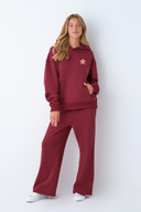 Mariposa First Time Existing Re-Design Hoodie