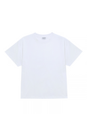 The Mariposa Tee-White