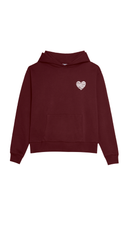 Healing Isn't Linear Hoodie - Honeycrisp