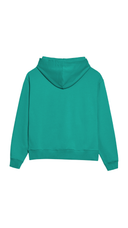 COUNSELOR Hoodie - Emerald