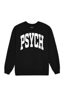 PSYCH Crew - Carbon