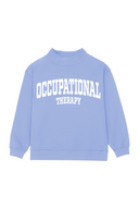 OCCUPATIONAL THERAPY Mockneck - Whimsy