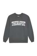 THERAPIST Crew - Smoke