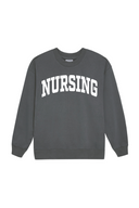 NURSING Crew - Smoke