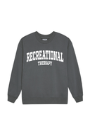 RECREATIONAL THERAPY Crew - Smoke