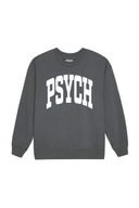 PSYCH Crew - Smoke