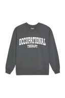 OCCUPATIONAL THERAPY Crew - Smoke