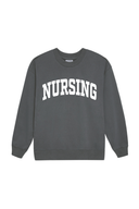 NURSING Crew - Smoke