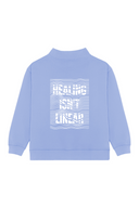 NURSING Mockneck - Whimsy