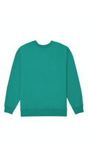 COUNSELOR Crew - Emerald