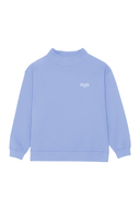 Healing Looks Good on You Mockneck - Whimsy
