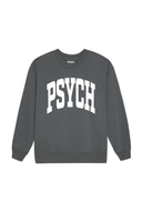 PSYCH Crew - Smoke