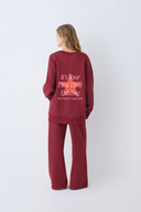 Mariposa First Time Existing Re-Design Crew