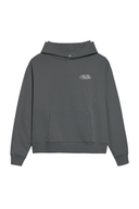 Just Keep Swimming '24 Hoodie (White) - Smoke
