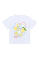 Mariposa Lemons to Lemonade Tee