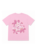 Origins Flowers Tee-Bubble