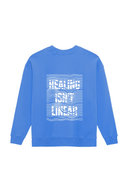 Healing Isn't Linear - Marina
