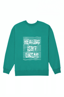 COUNSELOR Crew - Emerald