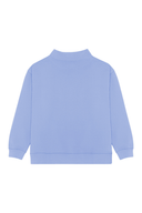 TEACHER Mockneck - Whimsy