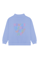 TEACHER Mockneck - Whimsy