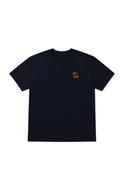 Cherry on Top Tee - Black