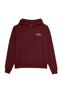 Just Keep Swimming '24 Hoodie (White) - Honeycrisp