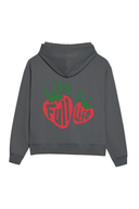 Full Life Hoodie - Smoke