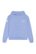 Lucky to Love You Hoodie (White) - Whimsy