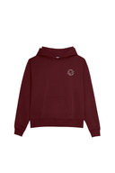 It's Your First Time Existing Hoodie - Honeycrisp