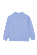It's Your First Time Existing Mockneck - Whimsy