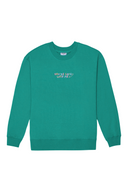 Safe With Me Rainbow Crew - Emerald