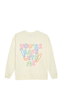 TEACHER Crew - Cloud