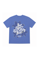 Origins Flowers Tee-Marina