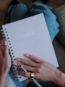 Therapy Companion Journal