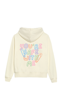 TEACHER Hoodie - Cloud