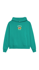 Always in Season Hoodie - Emerald