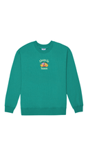 Always in Season Crew - Emerald