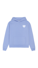 Healing Isn't Linear Hoodie - Whimsy