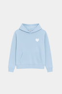 Mariposa Healing Isn't Linear Hoodie-Breeze