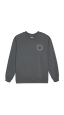 Patchwork Crew - Smoke