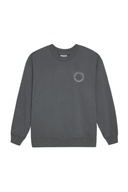 Patchwork Crew - Smoke