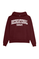 RECREATIONAL THERAPY Hoodie - Honeycrisp